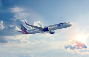 SKY express launches direct flights to Tel Aviv, Israel