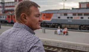 Russian transport minister fired by Putin reportedly shoots himself dead