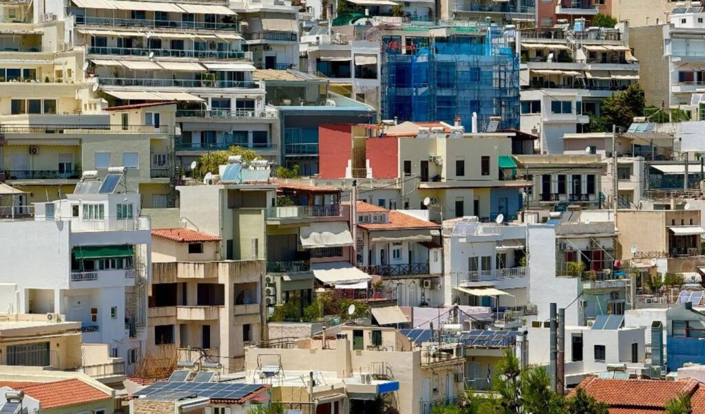 Mortgage loans: Interest rate conversion to fixed for 50,000 borrowers