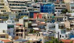 Mortgage loans: Interest rate conversion to fixed for 50,000 borrowers