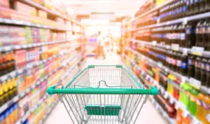 Greek supermarket prices drop in June – detergents cheaper, meat costs more