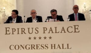 Epirus Cooperative Bank: Strong financial results and national strategy
