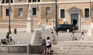 Copernicus: June 2025 breaks temperature records as hottest month ever recorded in Western Europe