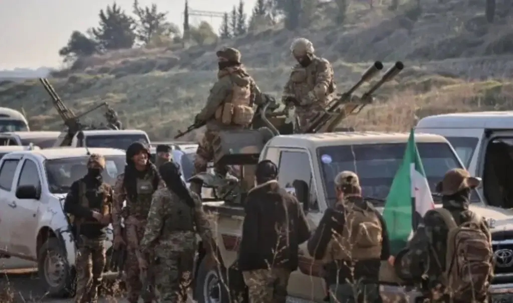 Syria: Over 1,260 dead in Sweida after Druze-Bedouin clashes