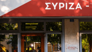 SYRIZA demands preliminary inquiry into OPEKEPE scandal