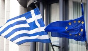Greece submits sixth €2.1 billion funding request from EU Recovery Fund