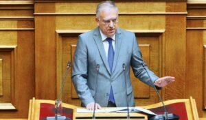 Theodorikos: We strengthen transparency with institutional interventions