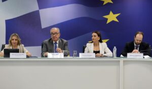 Recovery Fund: €210 million private investments in Megalopolis