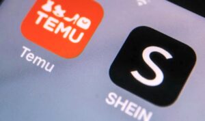 Commission puts “stop” to cheap packages from Shein and Temu