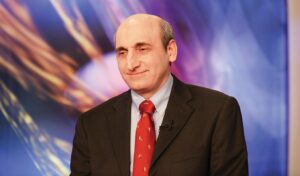 Iran regime is metropolis of terrorism, says nuclear engineer