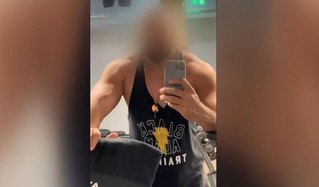 TikToker’s lavish lifestyle exposed: Arrested for extortion