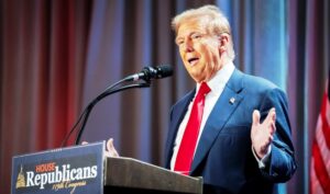 Trump threatens Iran with new attacks on nuclear facilities