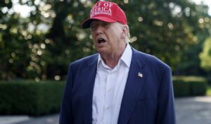 Trump: “Vietnam agreed to open its market to the US, we’ll sell our products with zero tariffs”