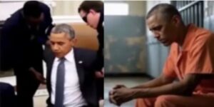 Trump “arrests” Obama in deepfake video amid Epstein controversy