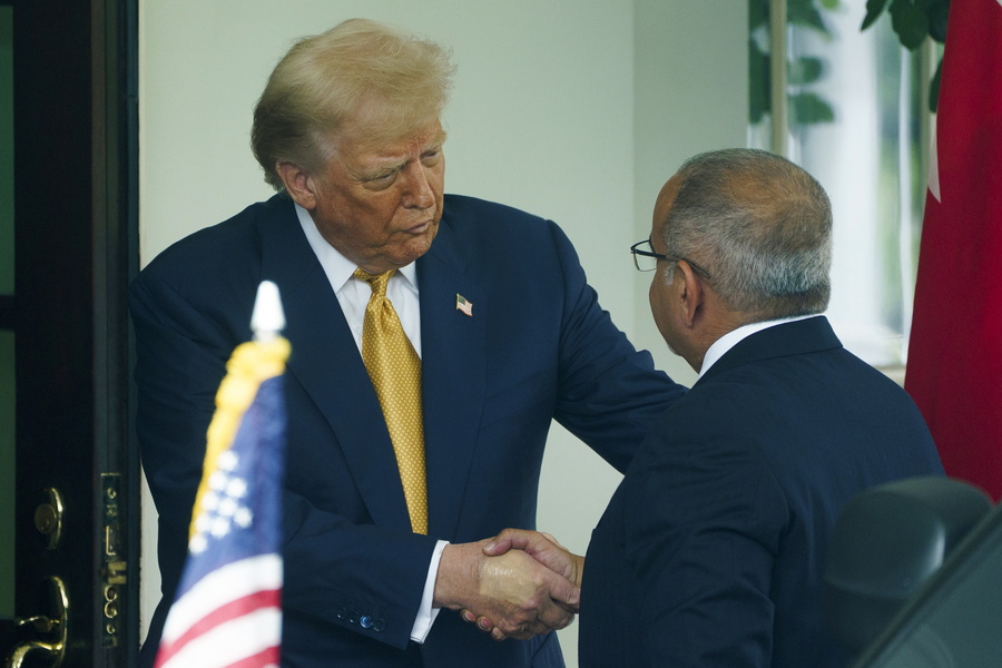trump-xeri-melanies1