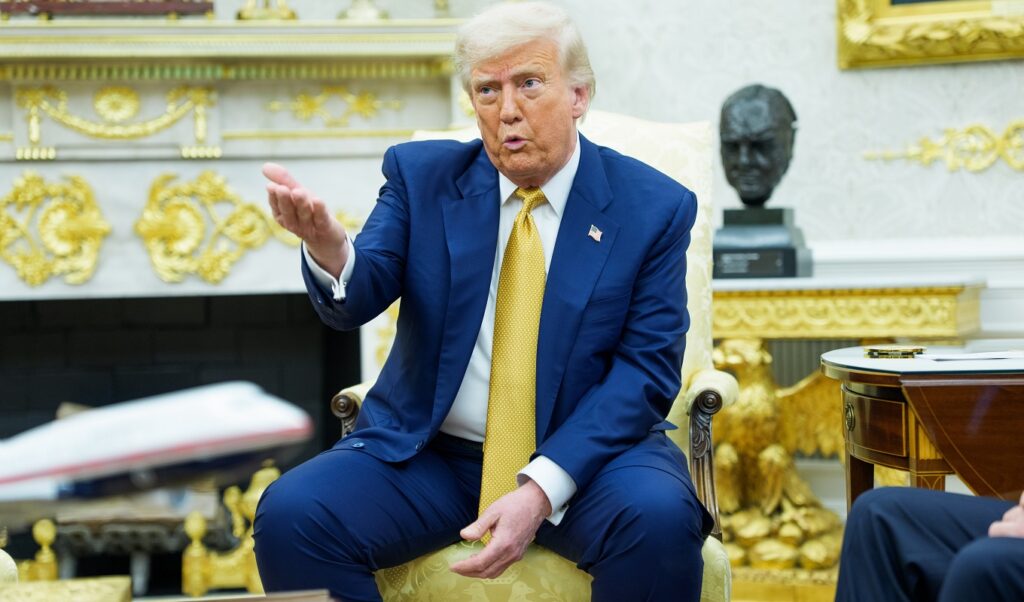 Venous insufficiency: Trump’s diagnosis explained and treatment