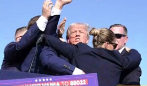 Trump assassination attempt: 6 US Secret Service agents suspended
