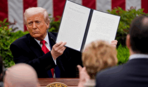 How Trump’s new tariffs will impact Greece’s economy