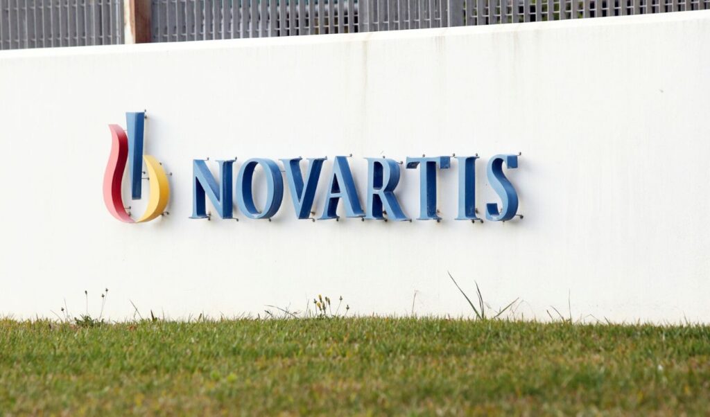 Novartis trial: Destempasidis and Marangeli guilty of perjury
