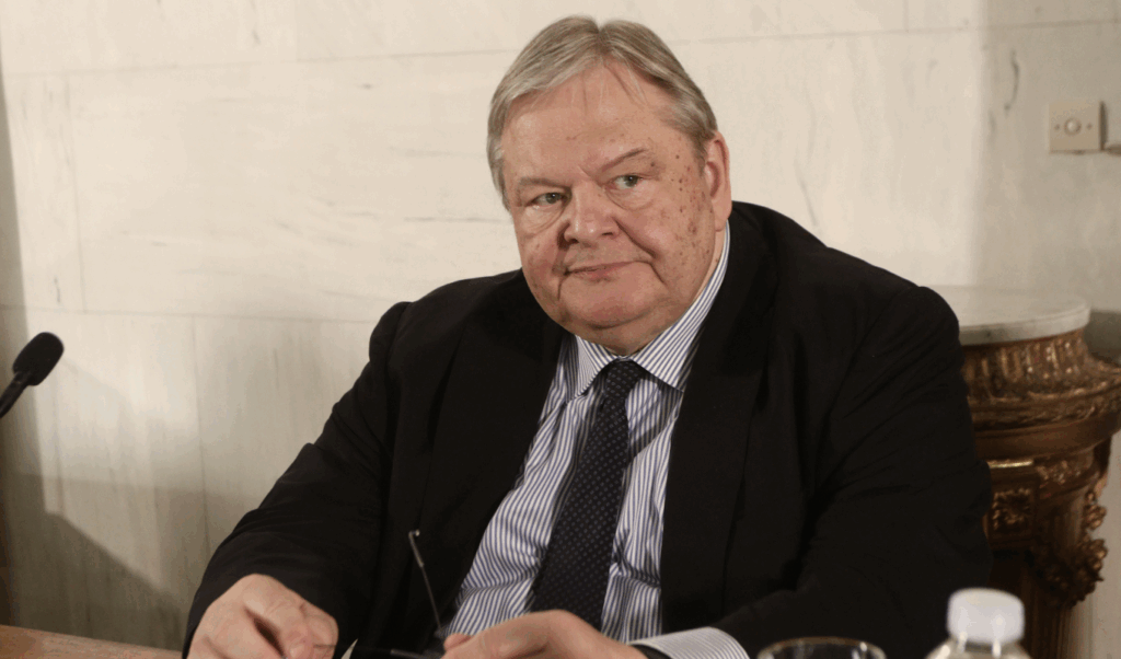 Venizelos responds to Gerapetritis on “confusion” claims over migration policy