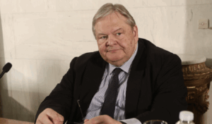 Venizelos responds to Gerapetritis on “confusion” claims over migration policy