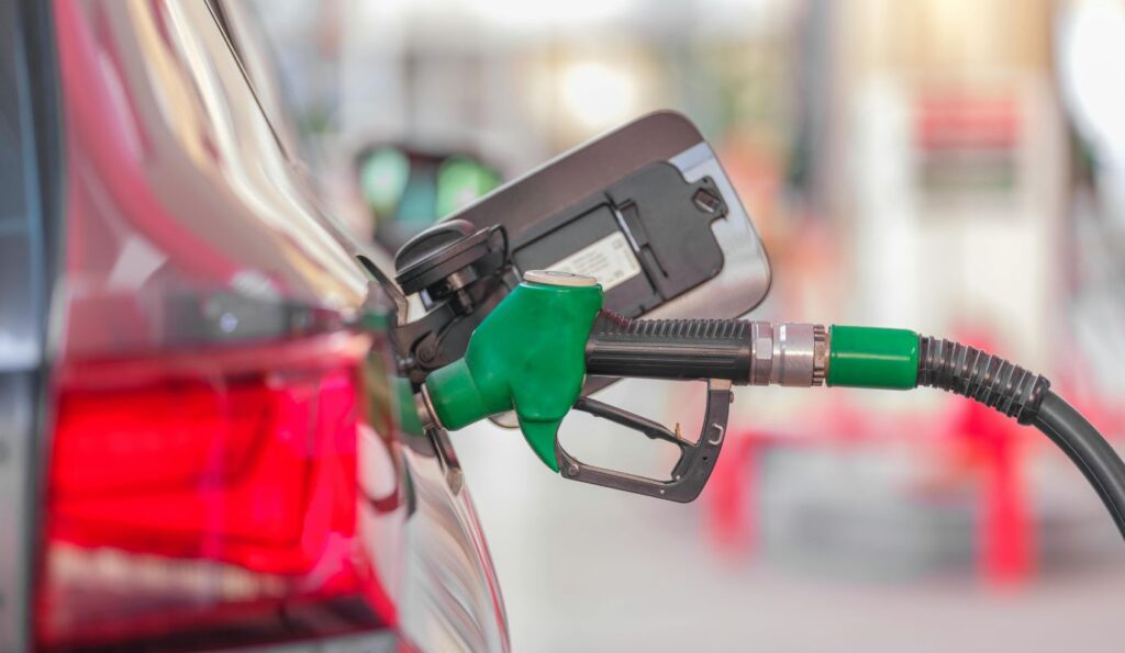 Greece has third most expensive gasoline in EU at €1.80 per liter