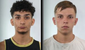 Keratsini gang rape: Police release photos and names of men accused of assaulting 14-year-old girl