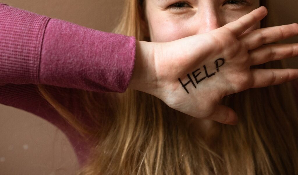 Rhodes: Incest victim breaks silence – “My father raped me up to three times a day”