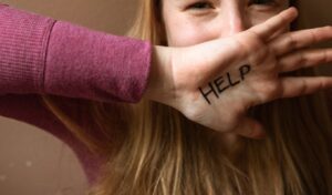 Rhodes: Incest victim breaks silence – “My father raped me up to three times a day”