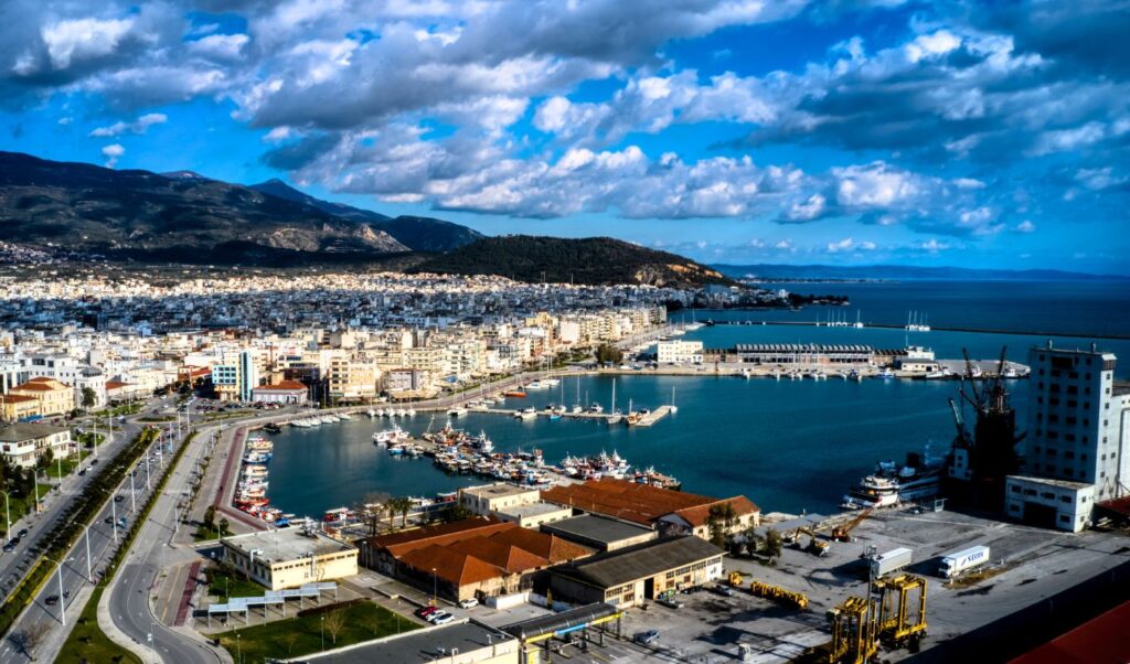 Thessaly Evros Pass 2025: How to claim vacation subsidies