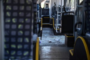 Bus crash in Voula: “I lost consciousness, felt unwell” says driver