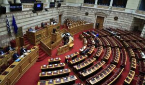 Immigration bill enters public consultation reflecting new government policy
