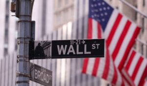 Wall Street’s weak open amid Trump tariff statements