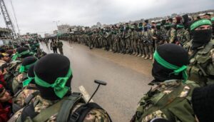 Hamas admits losing control of Gaza with 95% of military leadership dead