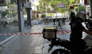 Xanthi: Well-known doctor dies falling from 3rd floor