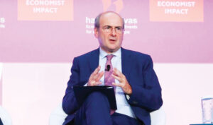 Greece unveils five key initiatives: tax cuts, digital reform, and water strategy