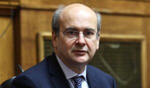 Hatzidakis: There is no issue of elections – The bill to integrate OPEKEPE into the AADE next week