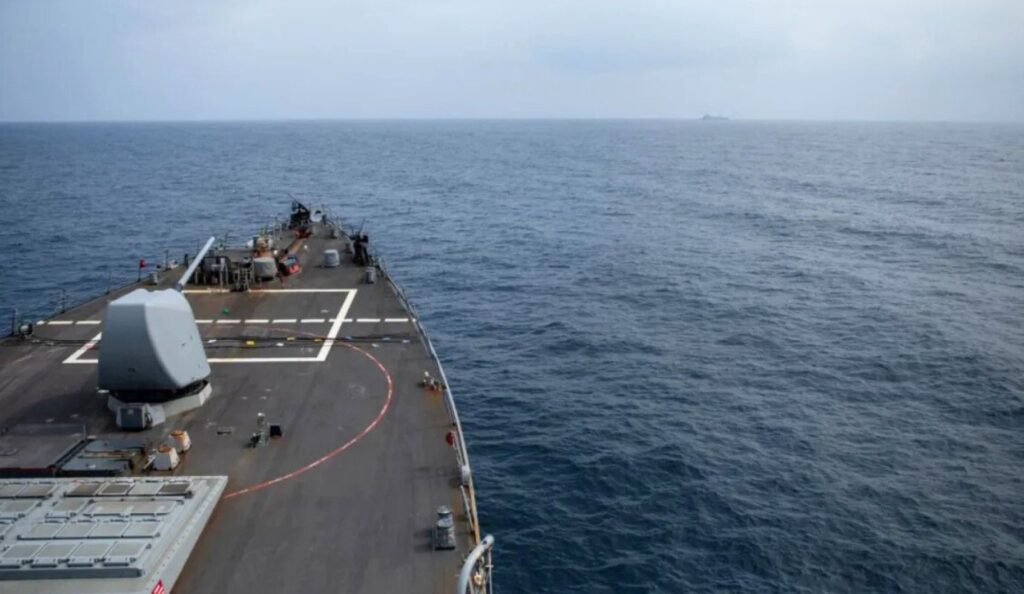 Houthis release crew of second hijacked ship after deadly attack