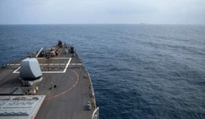 Houthis release crew of second hijacked ship after deadly attack