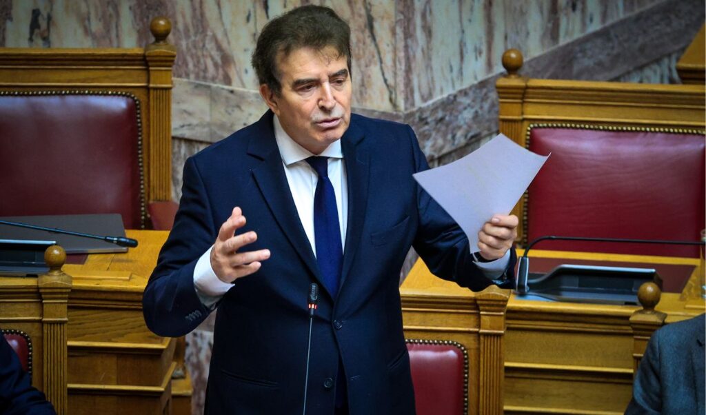 Greek minister reveals 6,000 tax IDs probed in OPEKEPE fraud scandal