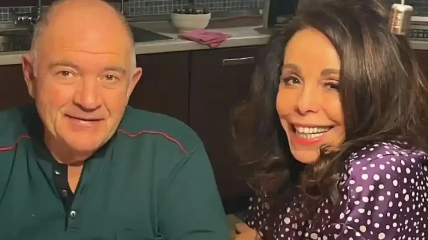 Olympic weightlifter Dimitris Zarzavatsidis dies at 69