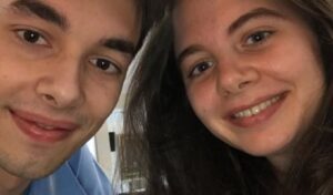 Brother’s heartbreaking birthday message for Lena Samara