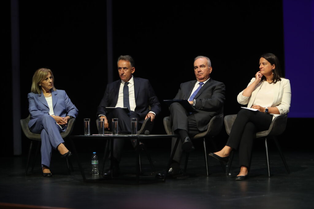 Kerameos: Six pillars driving labor market transformation