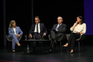 Kerameos: Six pillars driving labor market transformation