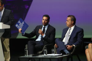 Thessaloniki suburban rail to connect city center with Sindos by end of 2025