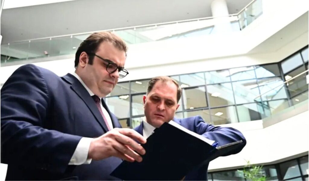 Greece targets VAT fraud with 10 innovative digital measures