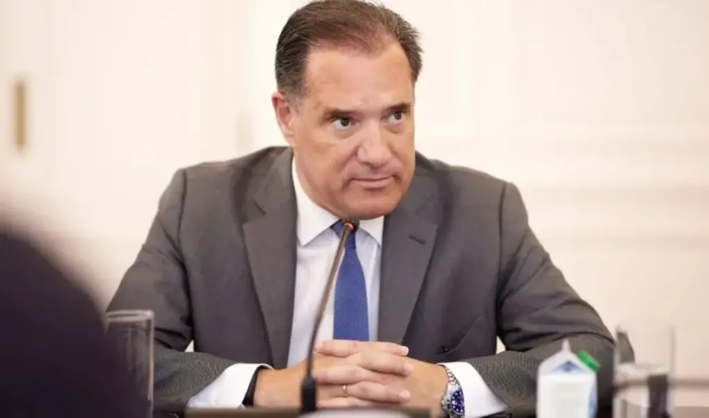 Georgiadis: First pediatric transplant in Greece planned for 2026