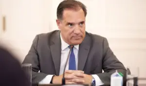 Georgiadis: First pediatric transplant in Greece planned for 2026
