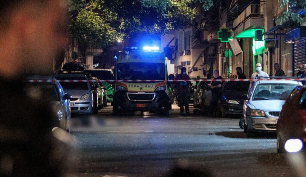 Albanian crime boss’s brother killed in Athens shooting