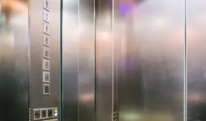 Elevators: Platform opens for mandatory registration by November